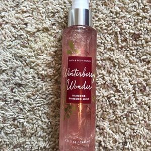 Bath and Body Works Perfume